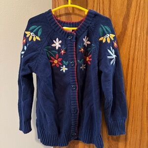 Hanna Andersson Cardigan